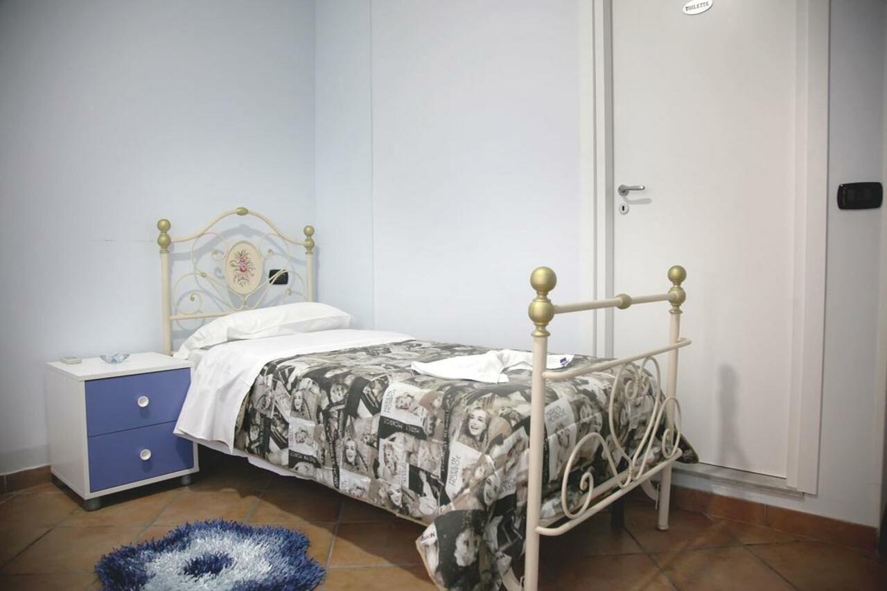 Best Western Hotel Dei Mille Napoli Dış mekan fotoğraf